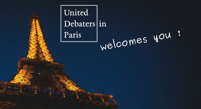 Paris Open 2017