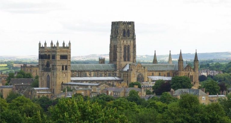 Durham Open