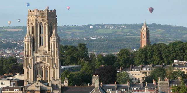 Bristol Open 2017