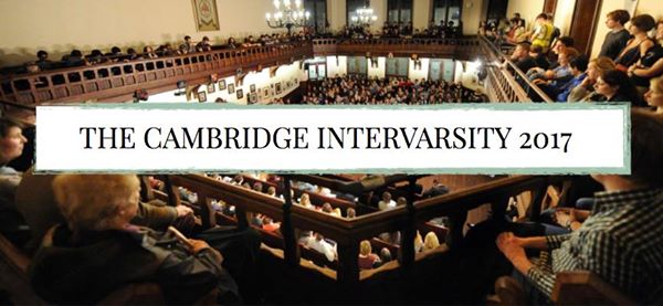 Cambridge IV 2017 Logo