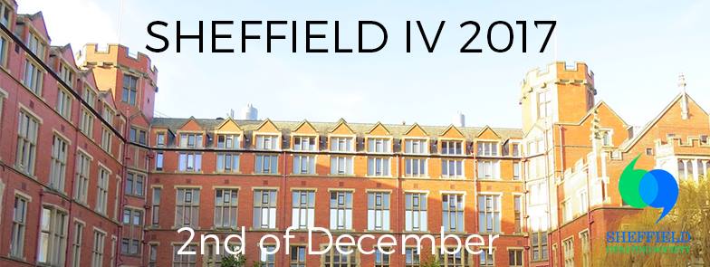 Sheffield IV 2017 (c) Sheffield Debating