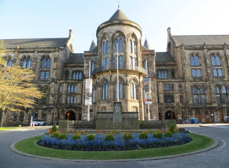 Glasgow Ancients