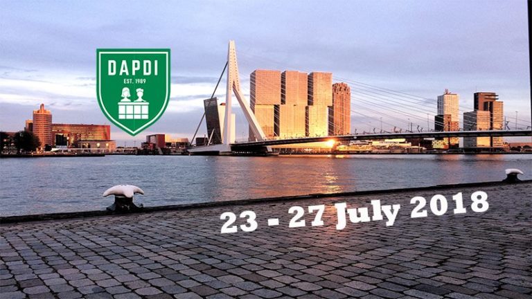DAPDI 2018 (c) Dutch Anglo-Saxon Parliamentary Debating Institute