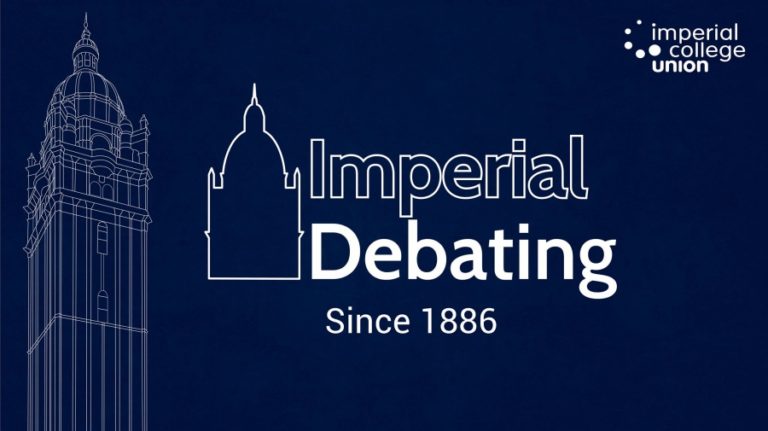 Imperial Open 2018