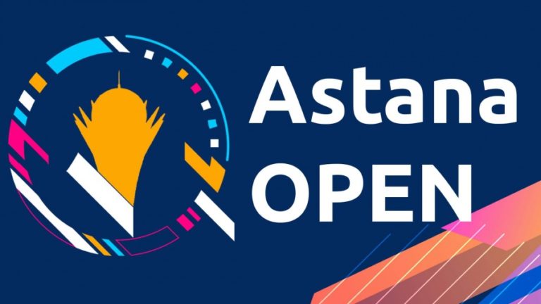 Astana Open 2018