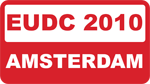 Montag, 1. März, 12 Uhr MEZ: Anmeldung für die Debattiereuropameisterschaft EUDC 2010 in Amsterdam