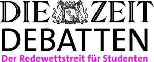 Regionalmeisterschaften 2018 - Der Break