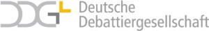 Mehreinnahmen durch Beitragserhöhung: DDG unterstützt das Hochschuldebattieren in 2014 stärker