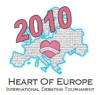 Heart of Europe 2010