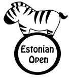 Estonian Open 2010: Der VDCH ist Partner