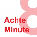 Achte Minute Logo Neu