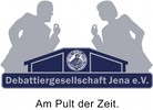 Adventsdebatten in Jena