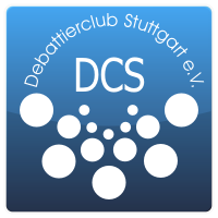 Neue Vereinsmeister beim Debattierclub Stuttgart