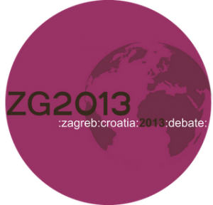 Zagreb bids for Worlds 2013