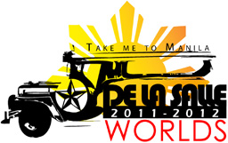 Apply now for deputy chief adjudicator for next year’s Worlds in Manila