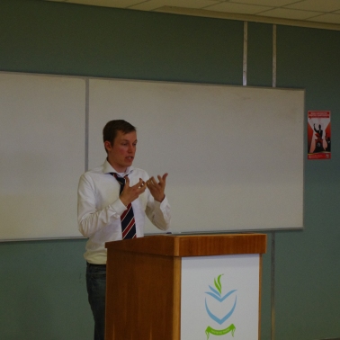 LAZAR WUDC 2011
