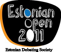 Estonian Open 2011