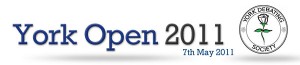 York Open 2011