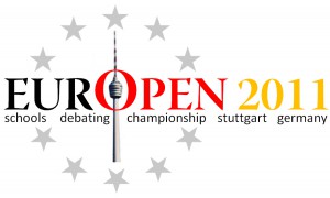 Save the date: EurOpen in November