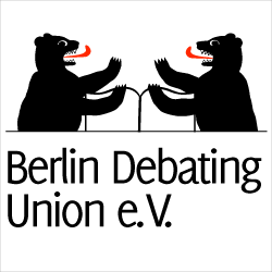 Vorstandswechsel bei der Berlin Debating Union