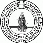 Logo Club Greifswald