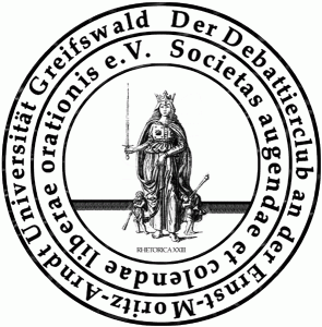 Logo Club Greifswald