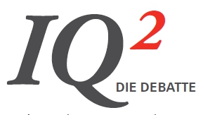 IQ2 - Die Debatte kommt nach Deutschland / Thema: "Die katholische Kirche ist ein Segen" ...