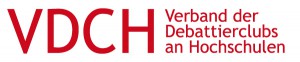 VDCH Logo seit 2011