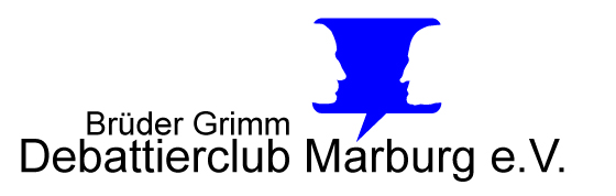 Logo Marburg BGDM