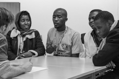 Making Worlds Truly Global: The WUDC Scholarship Program