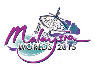 WUDC Malaysia Logo