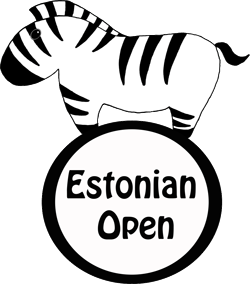 Estonian Open 2014