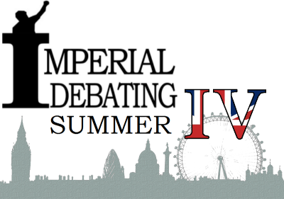Imperial Summer IV