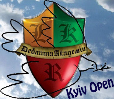 Kyiv Open