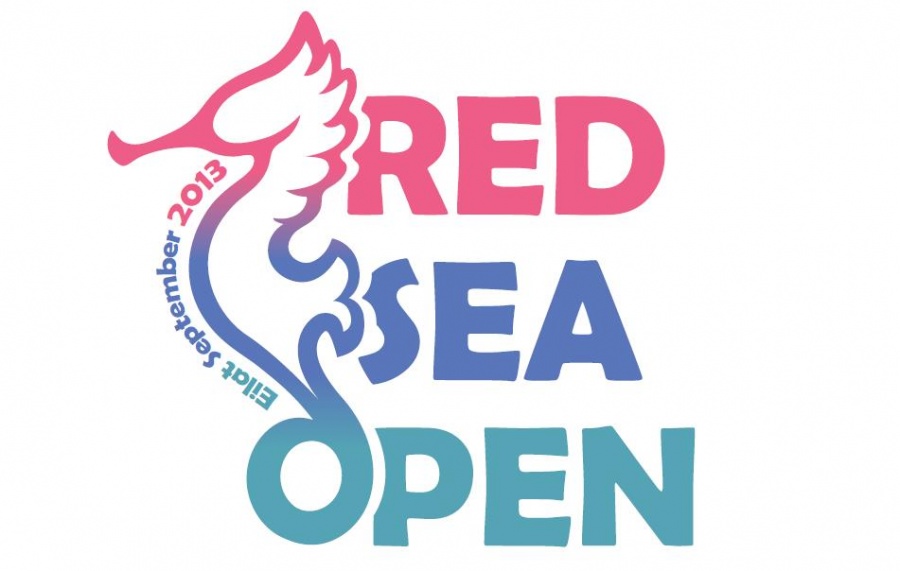 Red Sea Open 2013