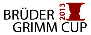 Logo bgc Marburg 2013