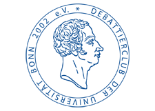 Logo Debattierclub Bonn