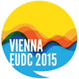 Wien bewirbt sich für EUDC 2015