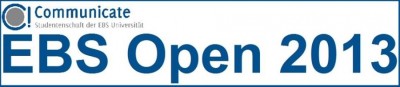 EBS Open 2013