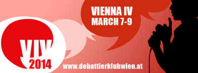 Vienna IV 2014