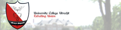 UCU Open 2013