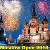 Moscow Open 2013