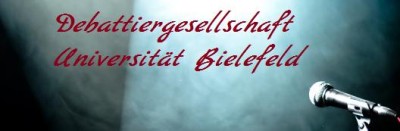 Bielefelder Religions- und Glaubensdebatten