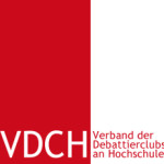 VDCH Logo für Kopfzeile, Set featured Image, Slider