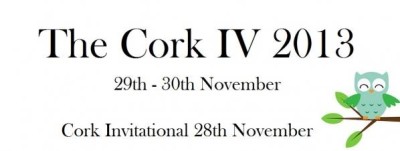 CORK IV 2013