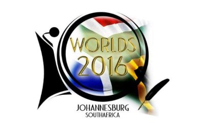 WUDC 2016 Johannesburg