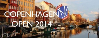 Copenhagen Open 2014