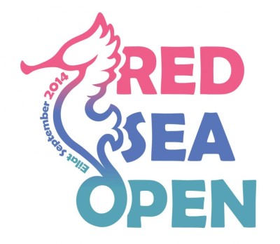 Red Sea Open 2014