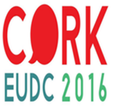 Cork bewirbt sich für die EUDC 2016