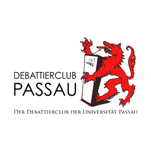 Neues VDCH-Mitglied: Debattierclub Passau